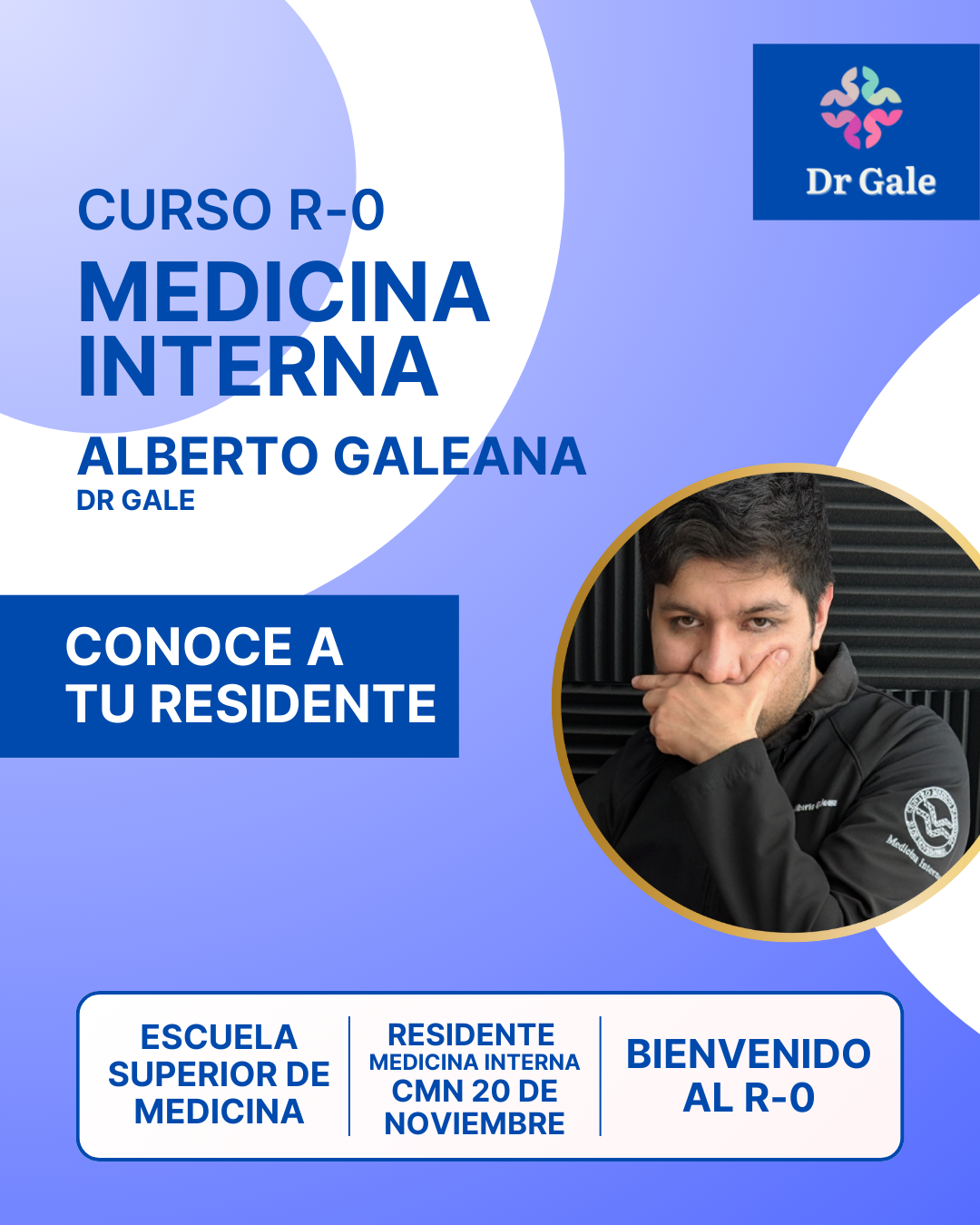 CURSO R-O MEDICINA INTERNA