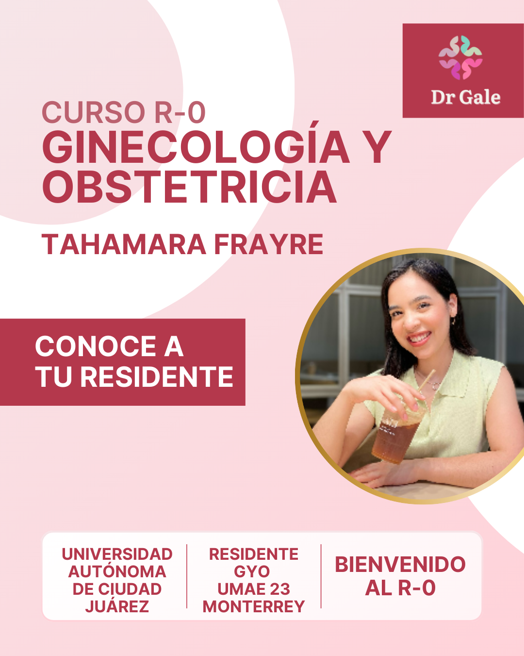 CURSO R-O GINECOLOGIA Y OBSTETRICIA