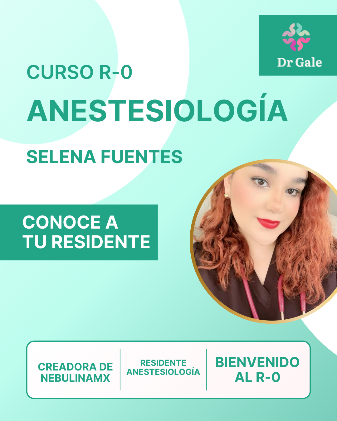 CURSO R-O ANESTESIOLOGÍA