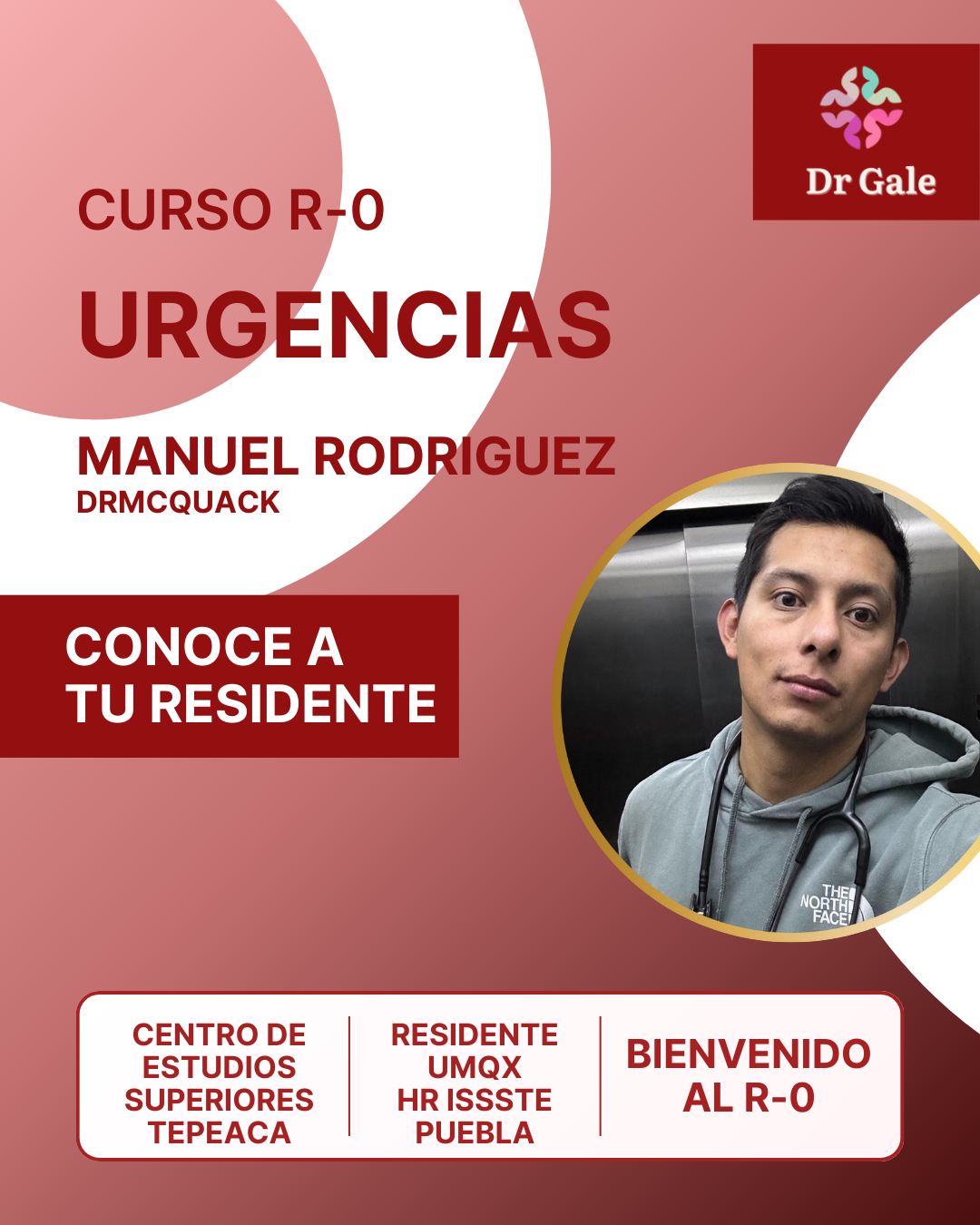 CURSO R-O URGENCIAS