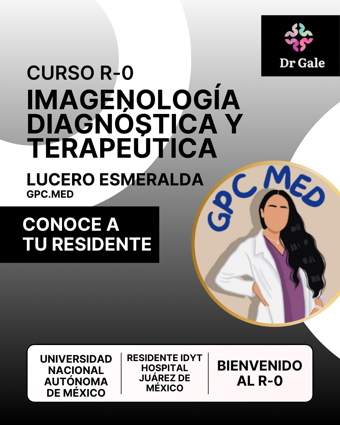 CURSO R-O IMAGENOLOGÍA DIAGNÓSTICA Y TERAPEÚTICA